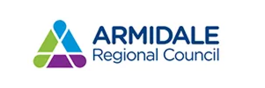 Logo of Armidale Regional Council