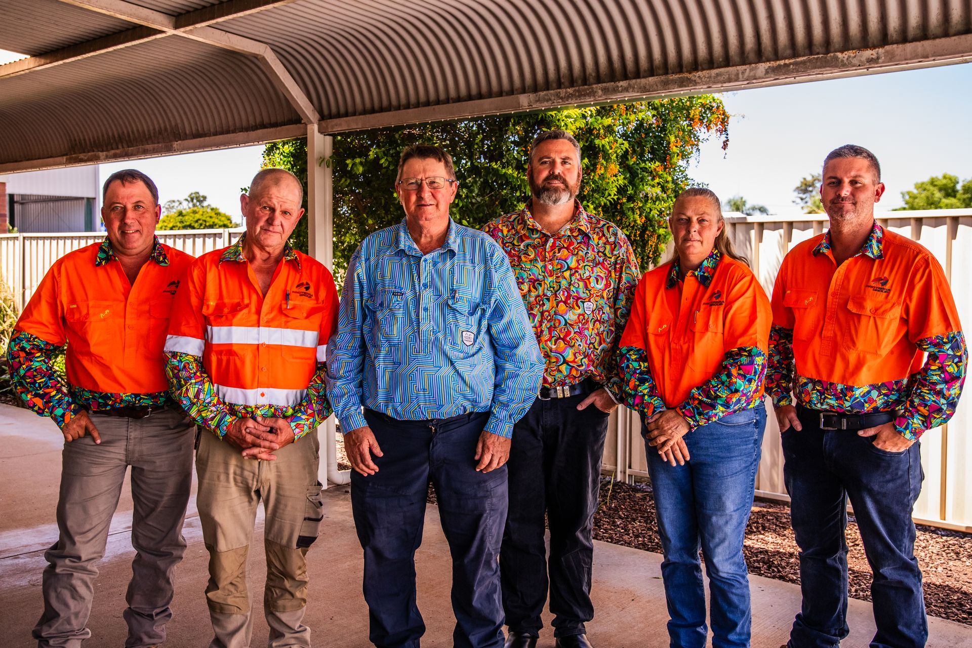 Proterra Group Waste Services Image