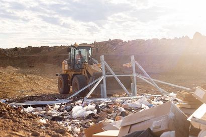 Proterra Group Waste Services Image