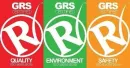 GRS Certified – ISO Qualifications – Quality, Environment, Safety