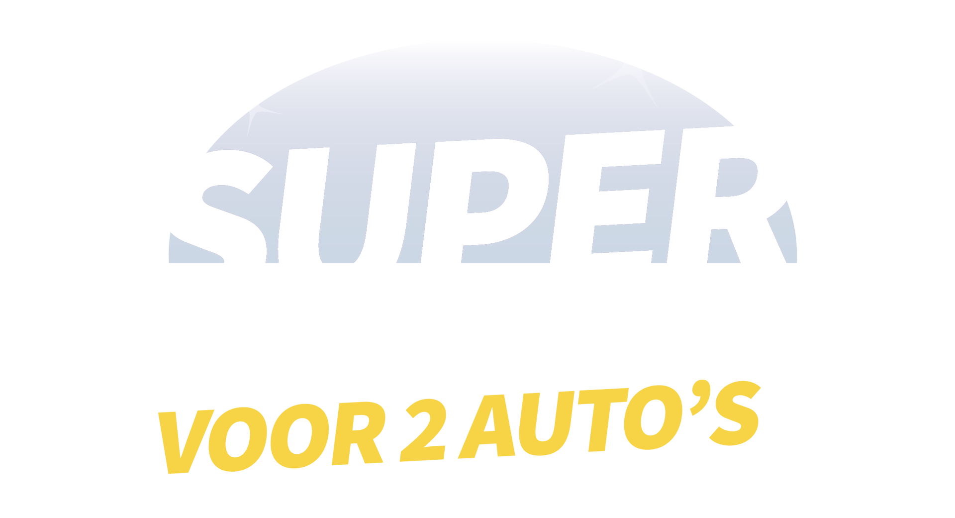 Logo van wasprogramma Super
