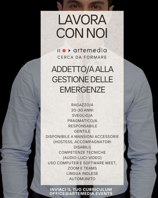 cinema estivo all'aperto