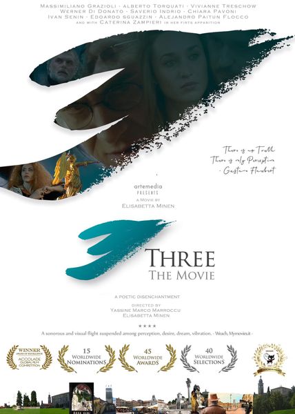 poster del film