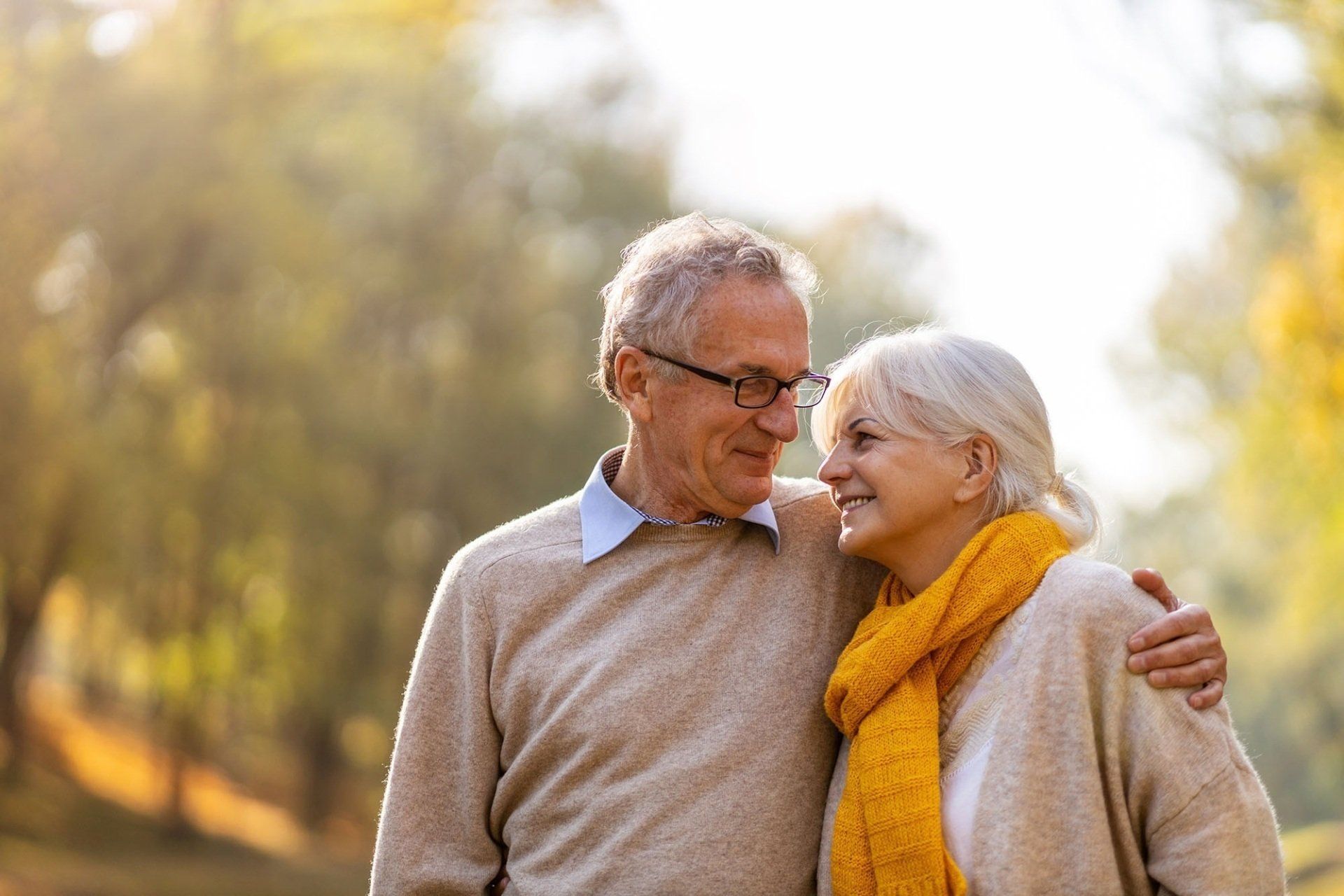 Social Security Benefits