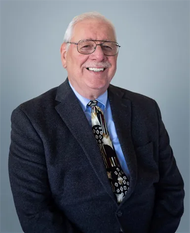 Glenn Barker