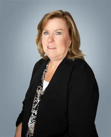 Kelly Geringer