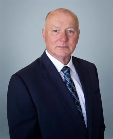 Larry Jones