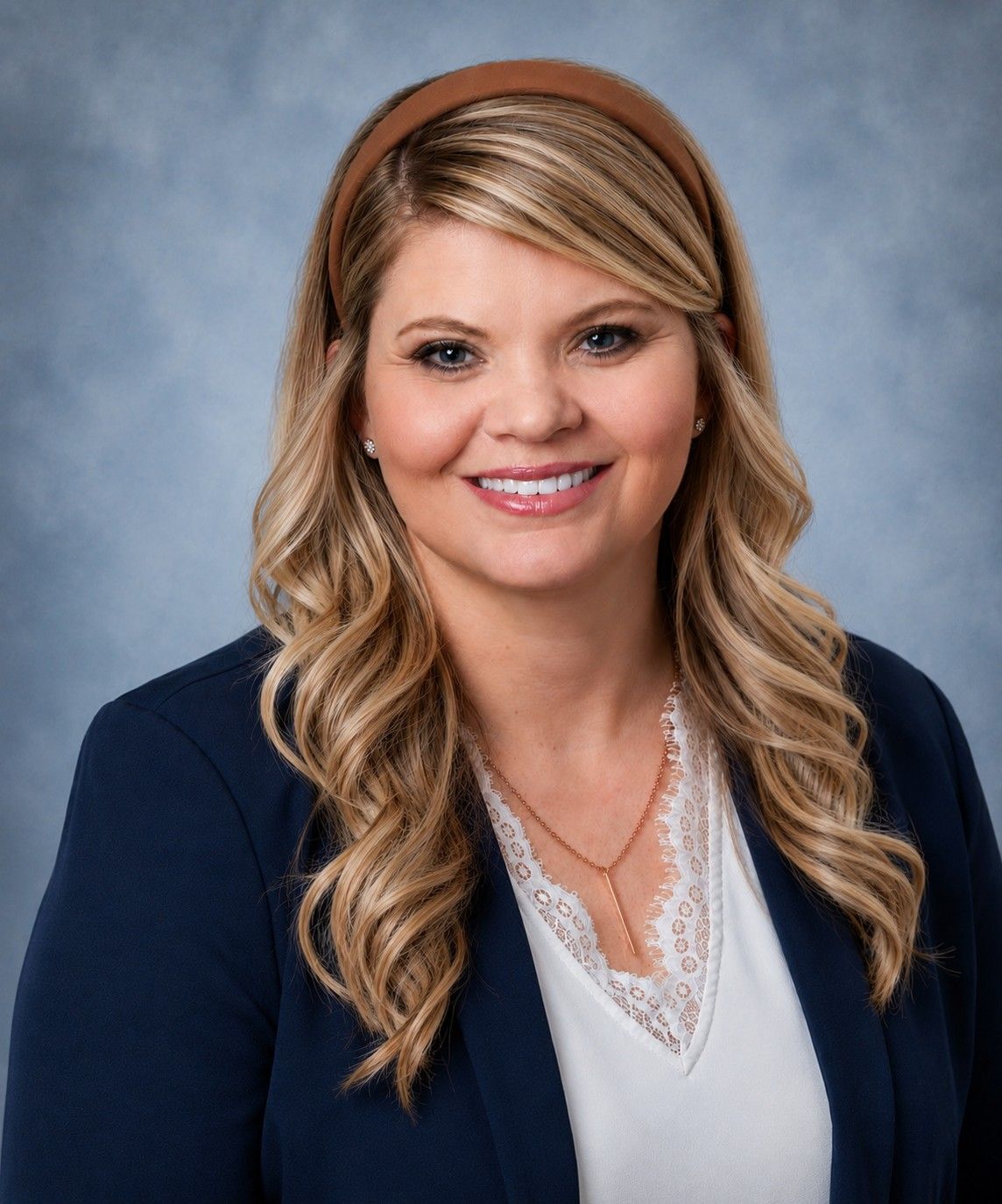 Jennifer Clark