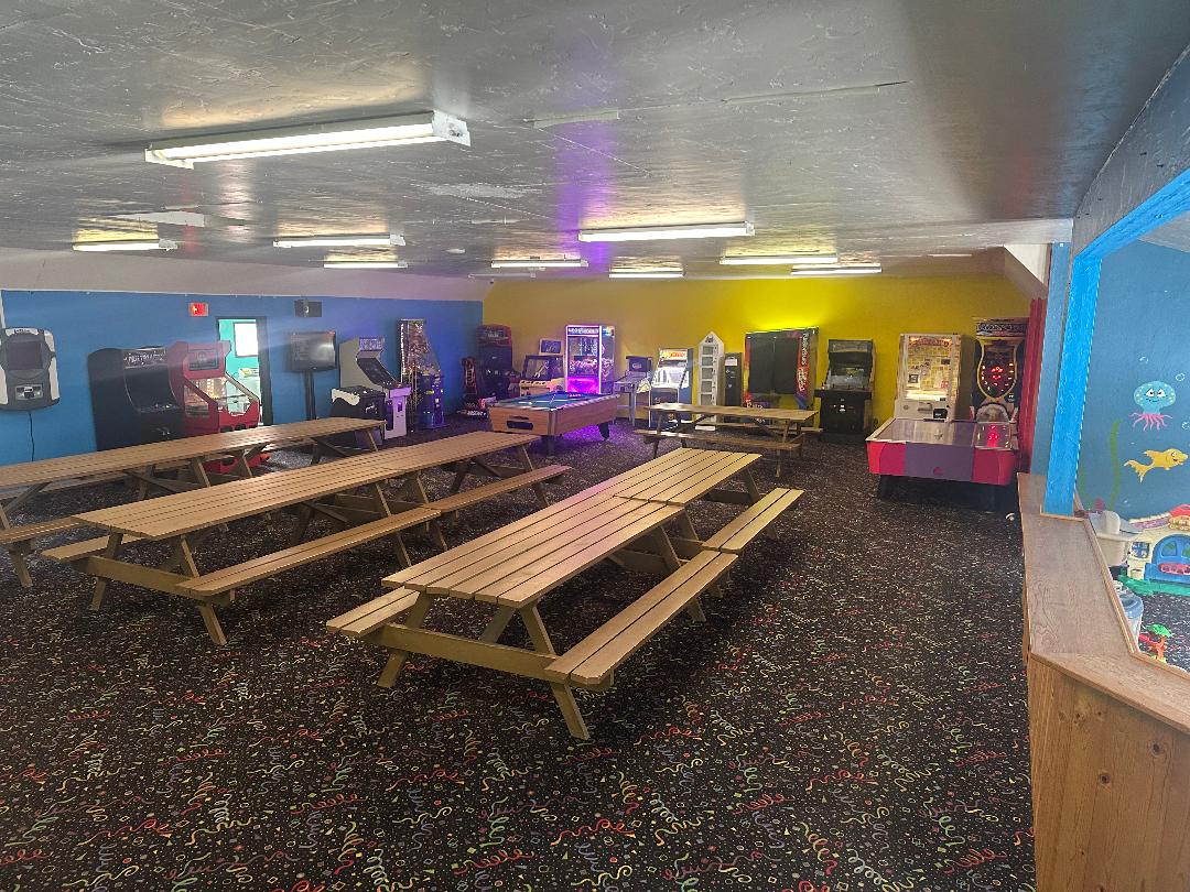 Activity Center