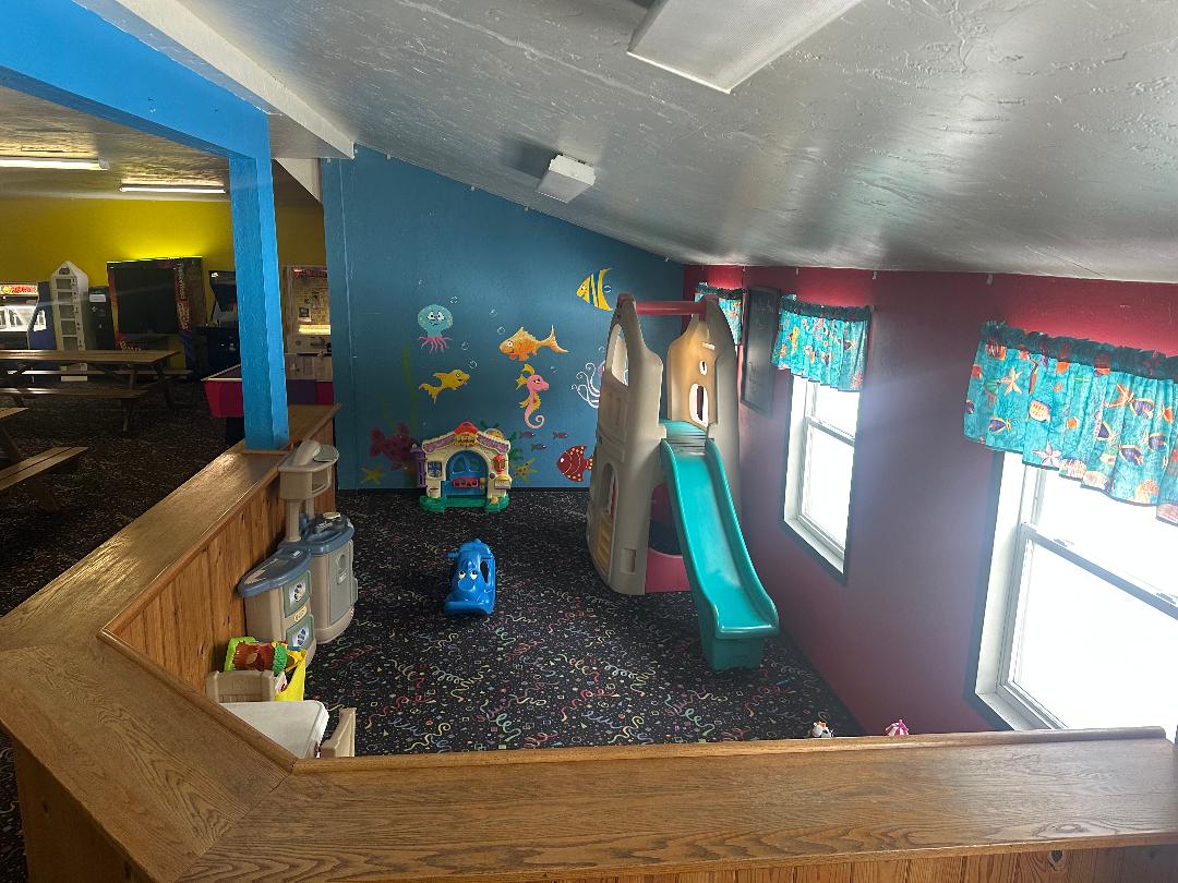 Children's Playground
