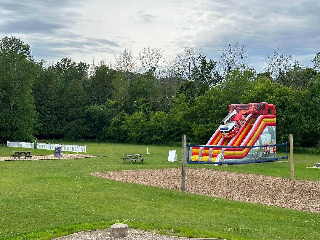 Bounce House