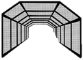 Screen & Specialty Hardware