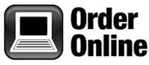 Laptop icon with 