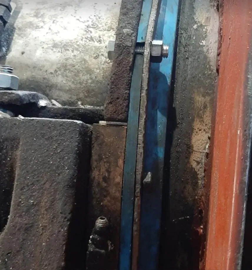 servis cintas