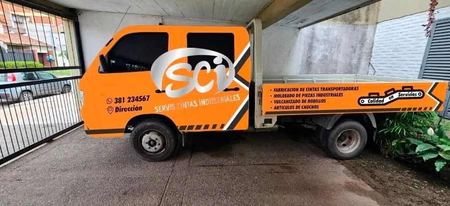 servis cintas