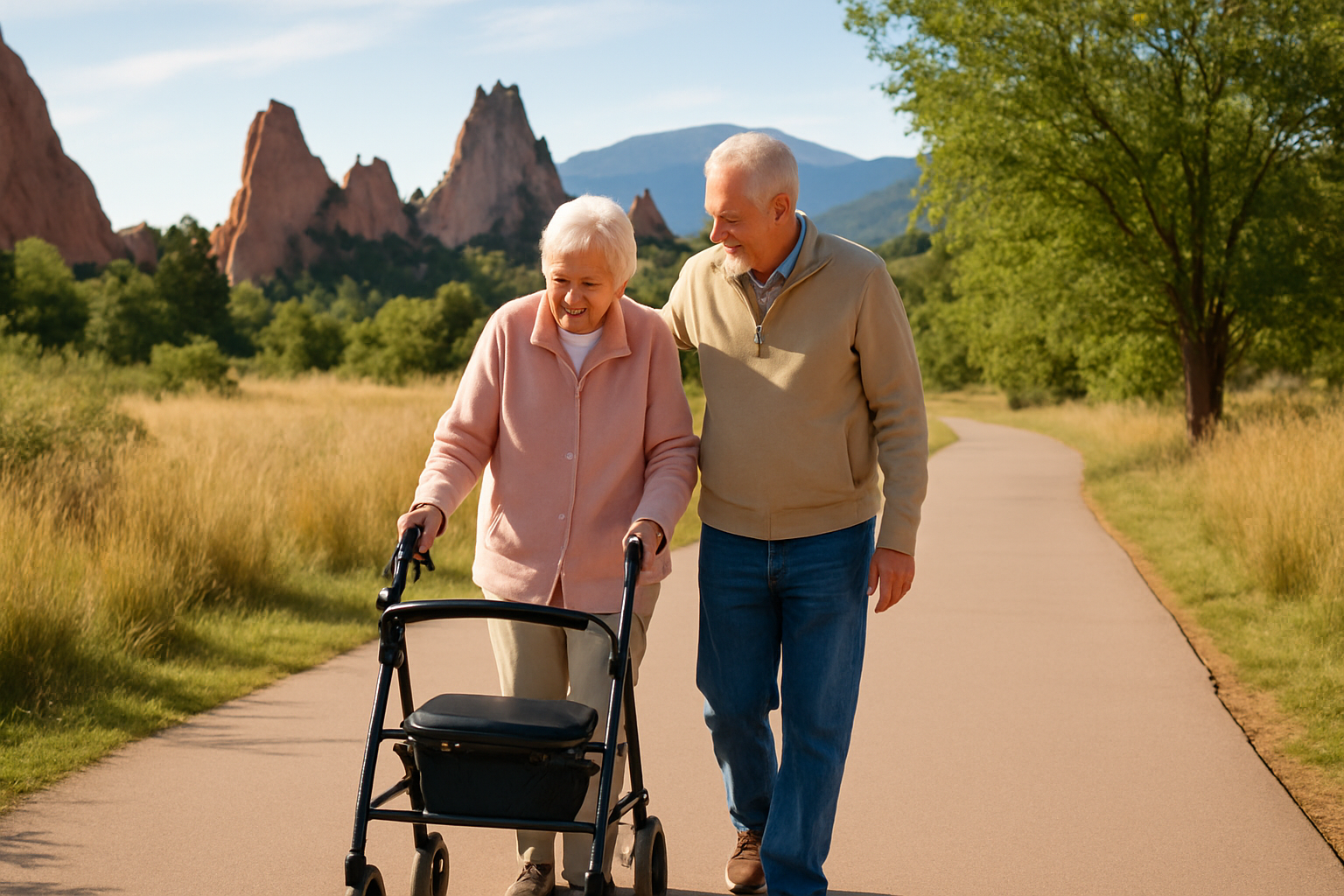 Constant Care of Colorado Springs