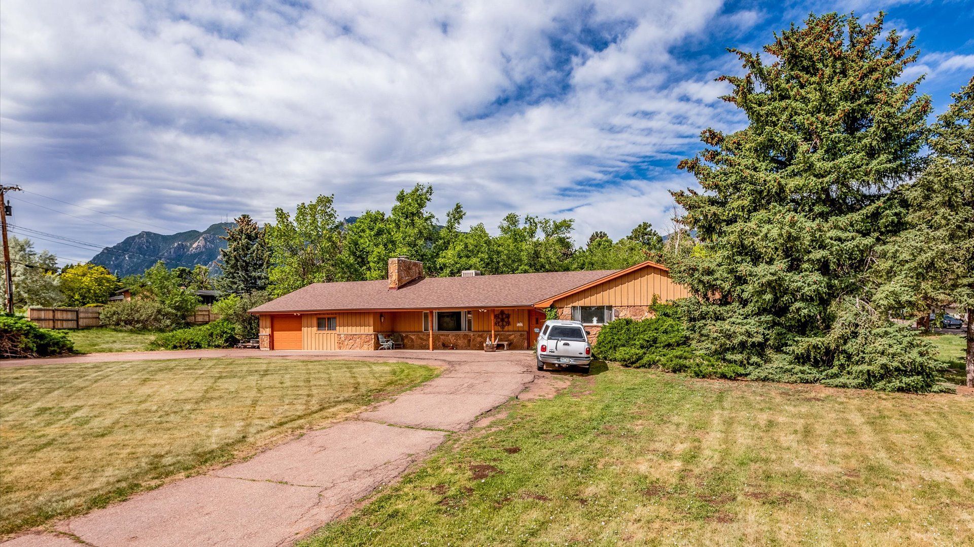 assisted living homes colorado springs