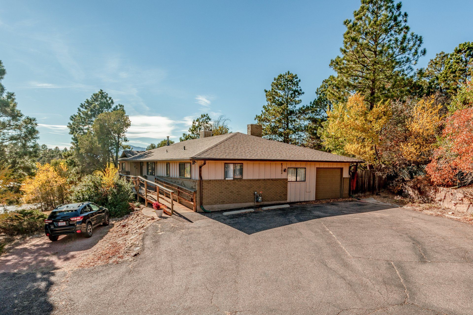 assisted living homes colorado springs