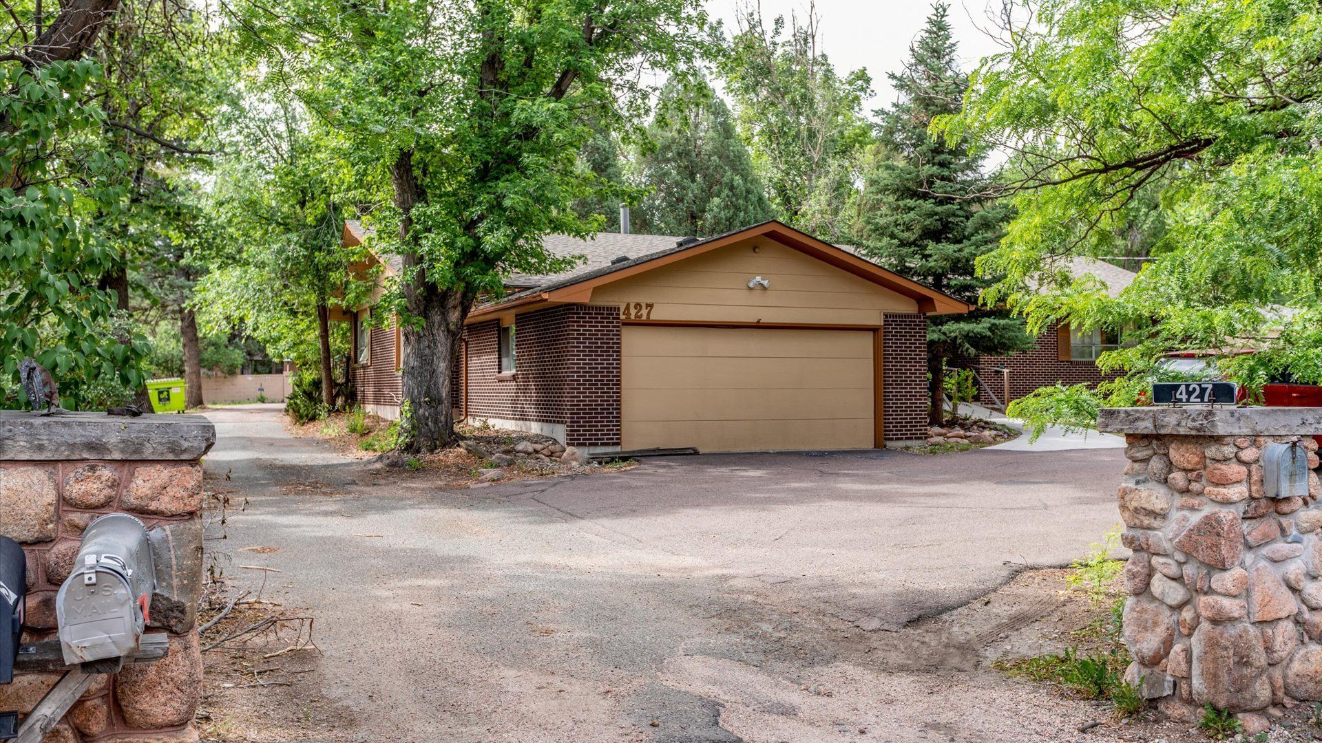assisted living homes colorado springs