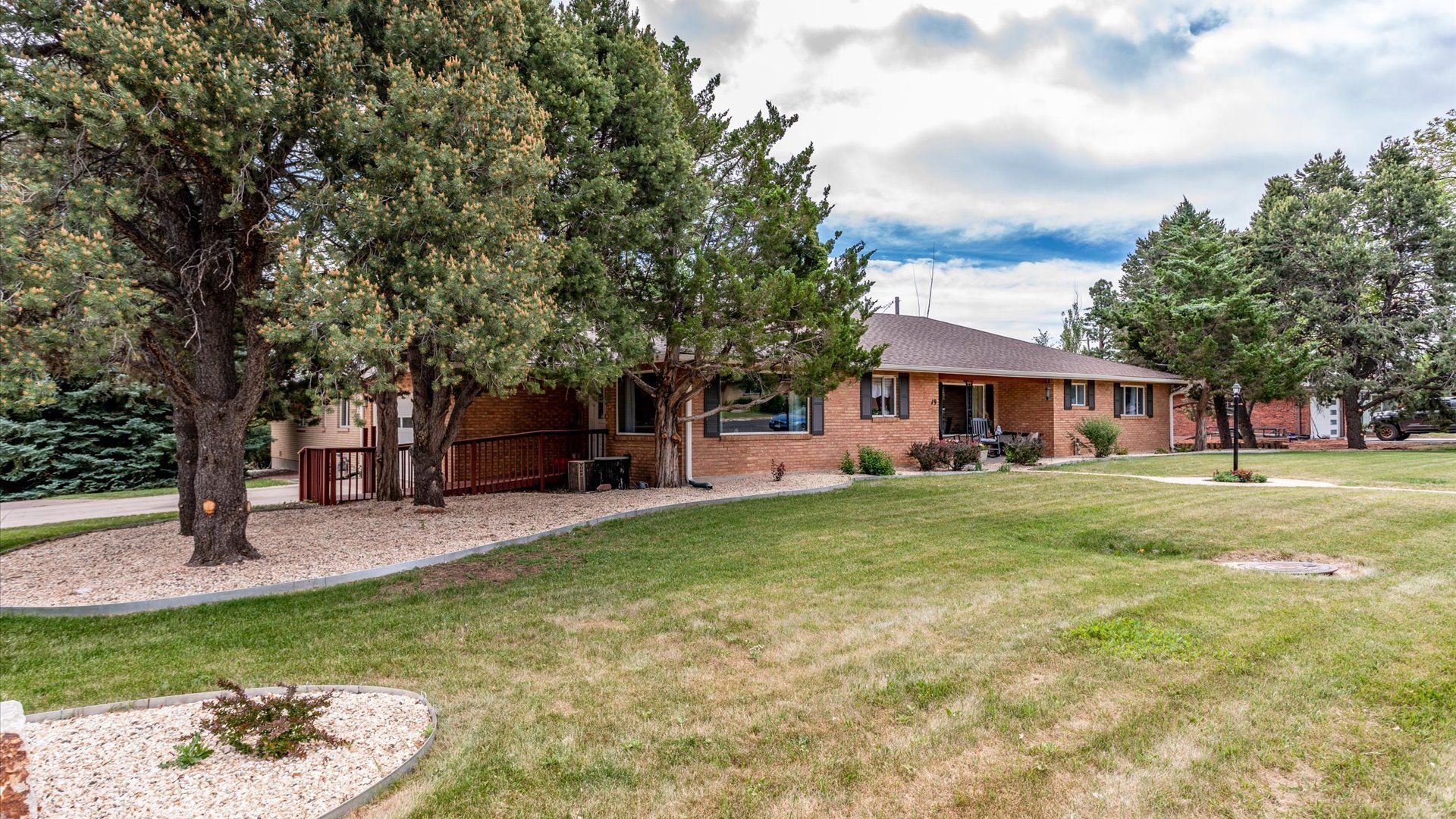 assisted living homes colorado springs