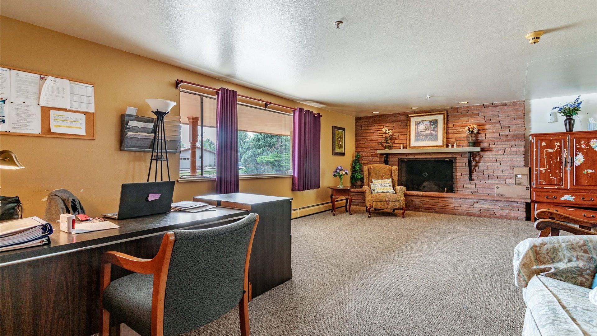 assisted living homes colorado springs