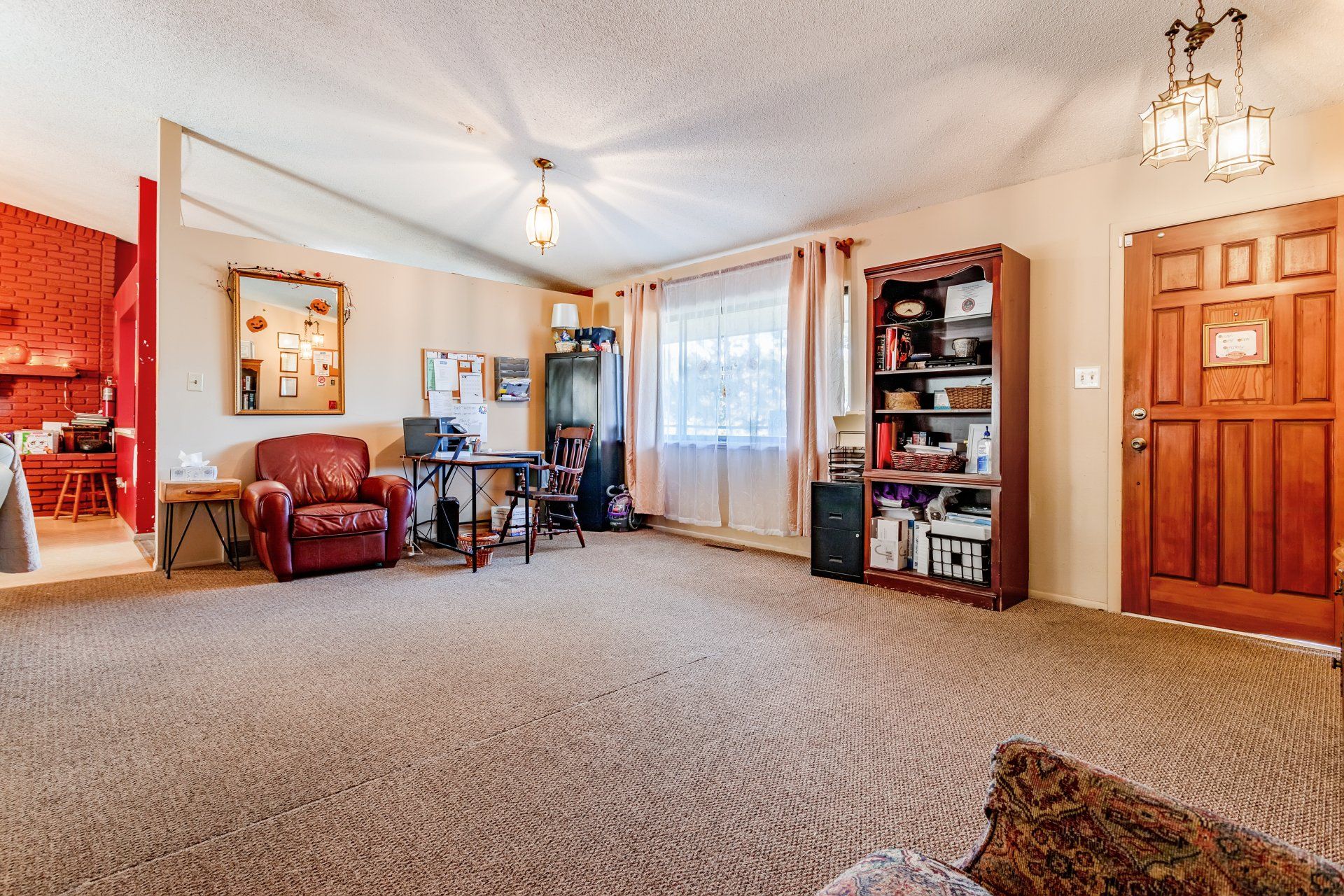 Oakridge 4