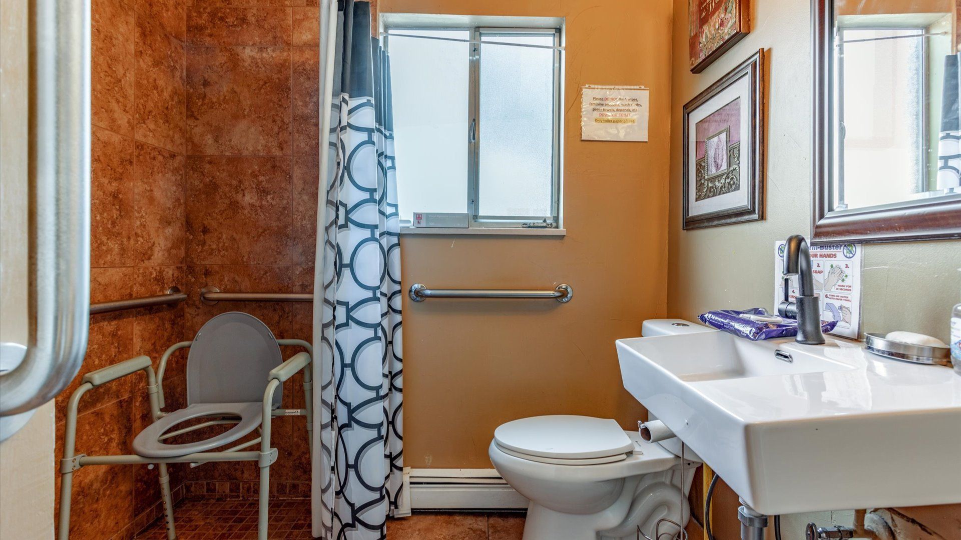 assisted living homes colorado springs