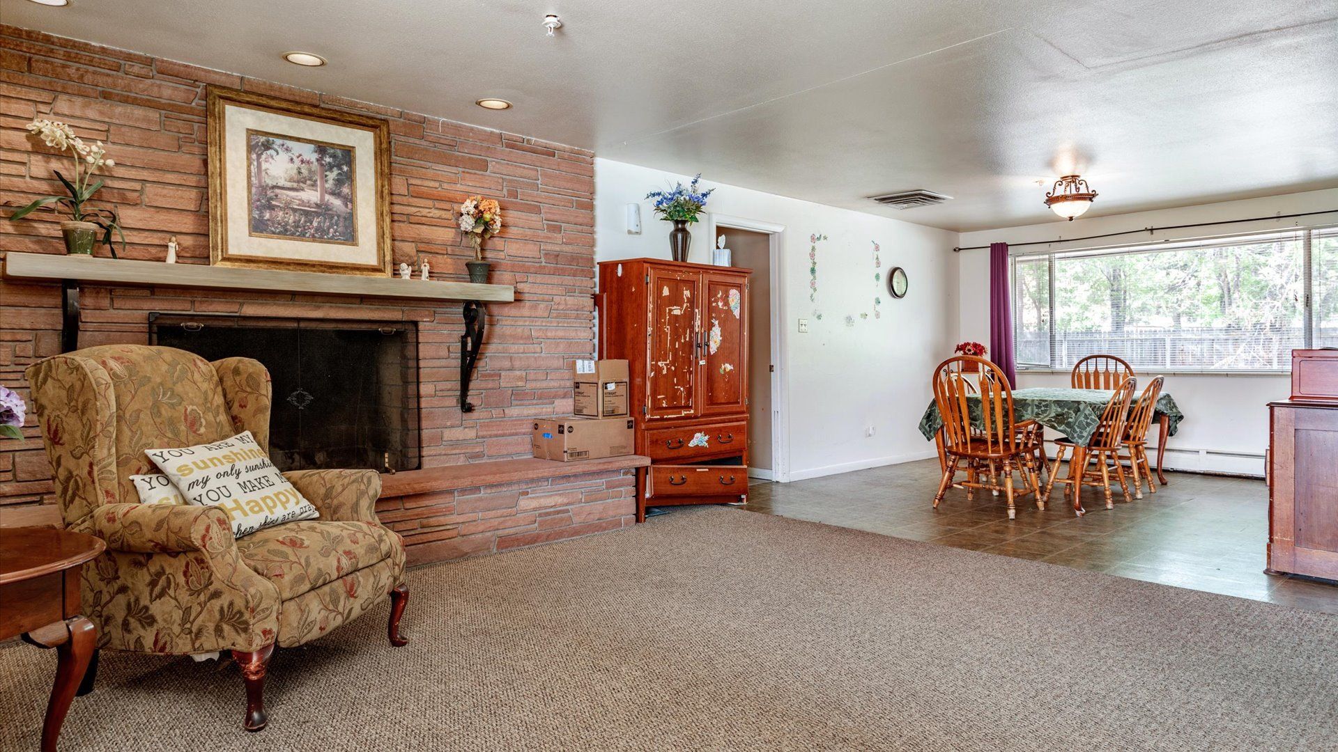 assisted living homes colorado springs