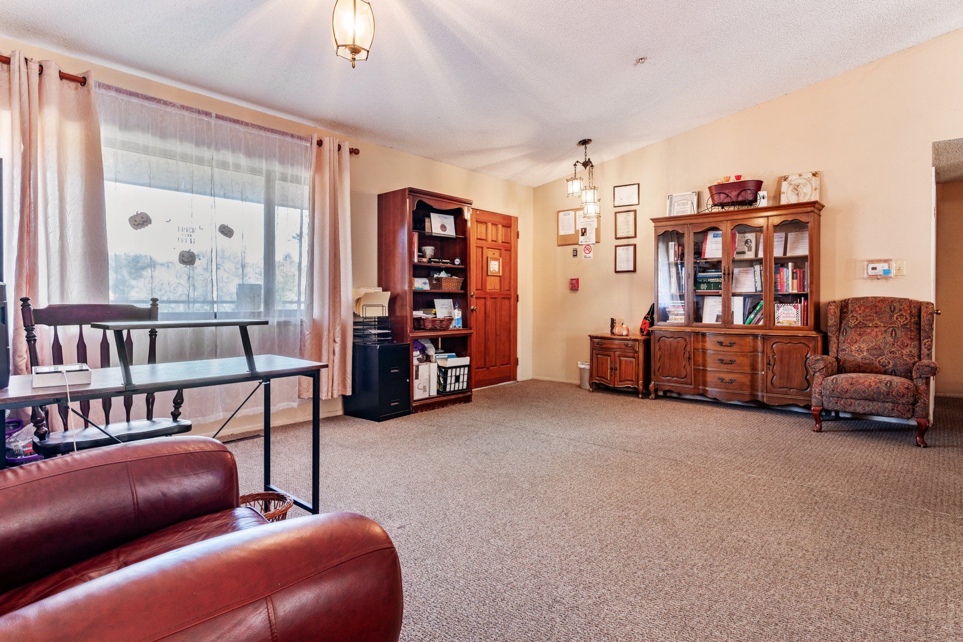 Oakridge 5