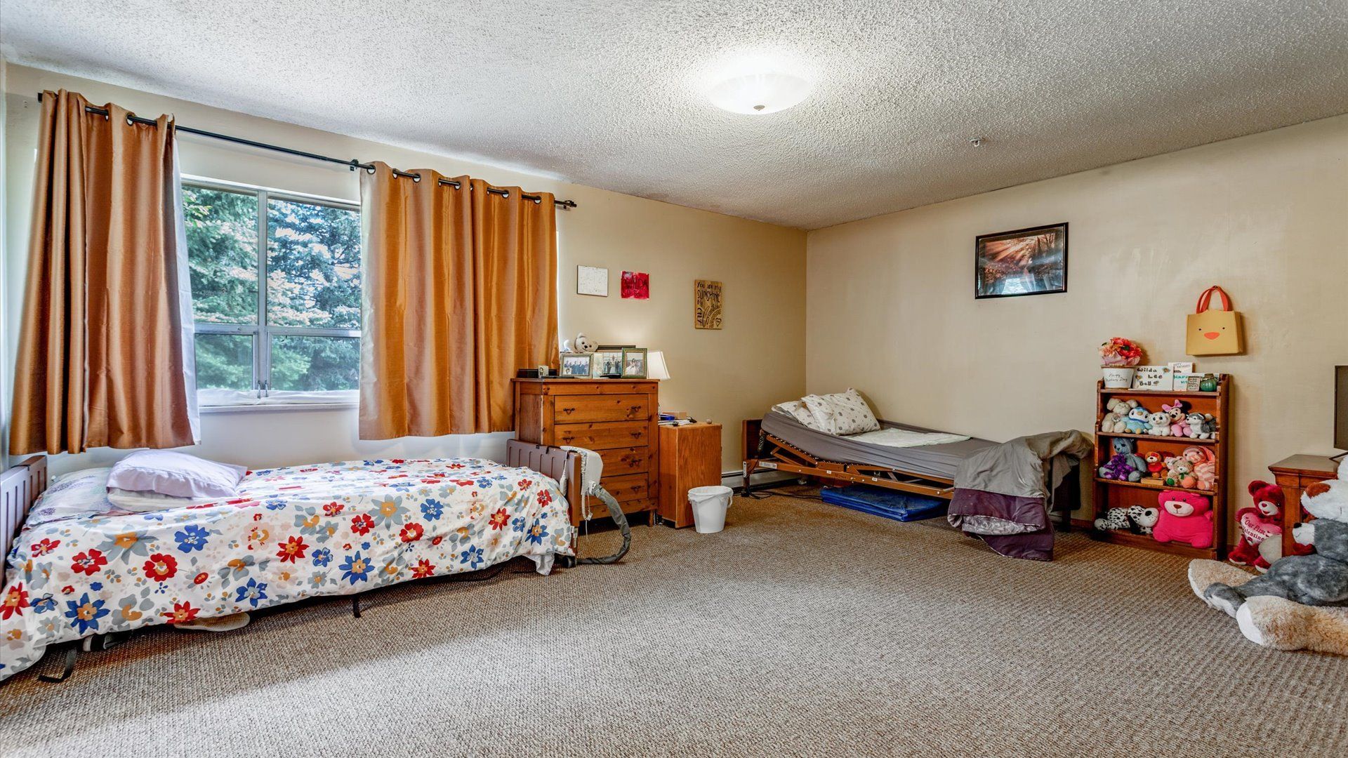 assisted living homes colorado springs