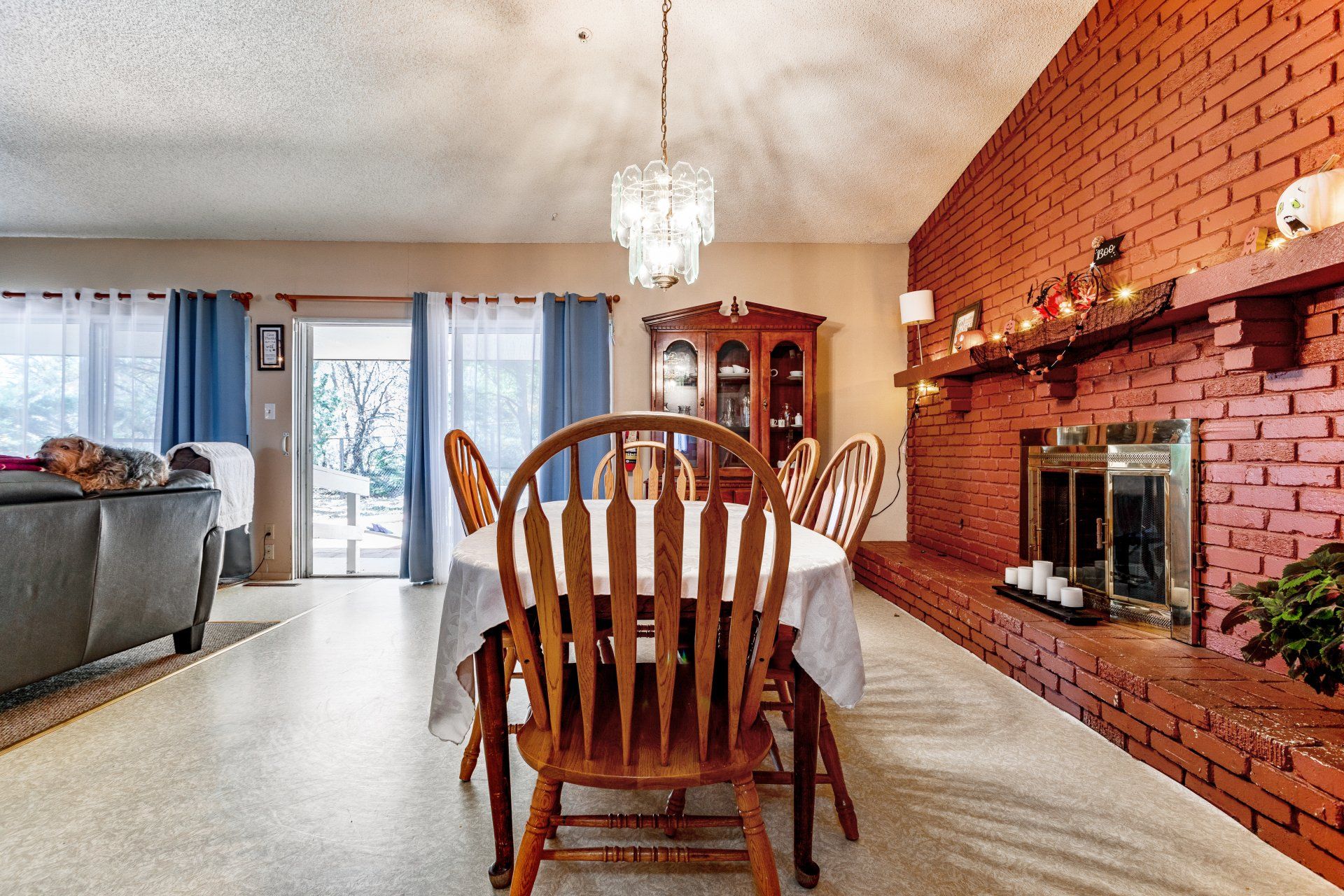 Oakridge 7