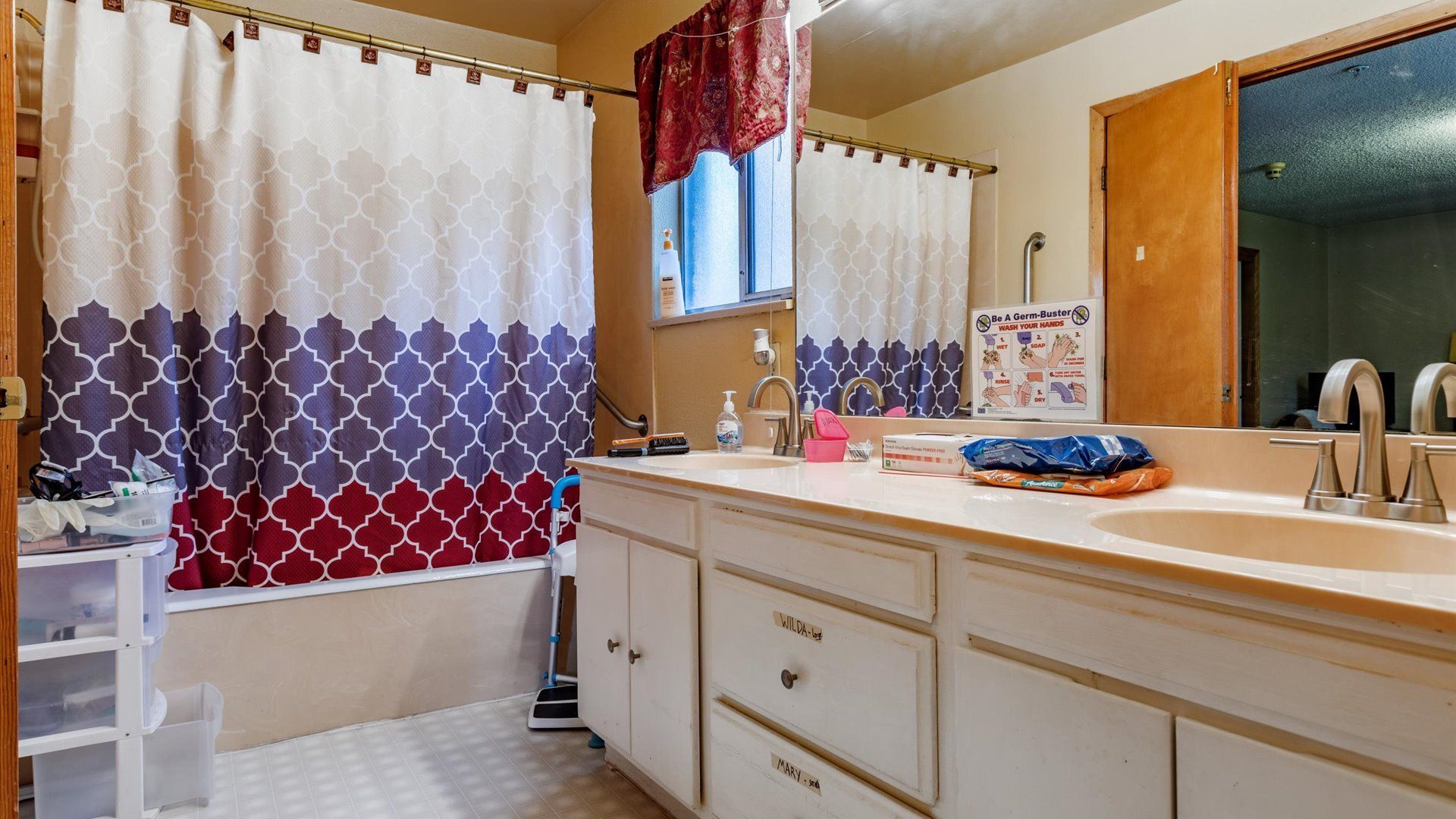 assisted living homes colorado springs