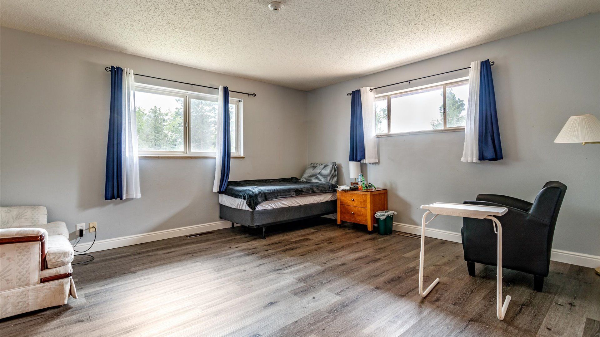 assisted living homes colorado springs