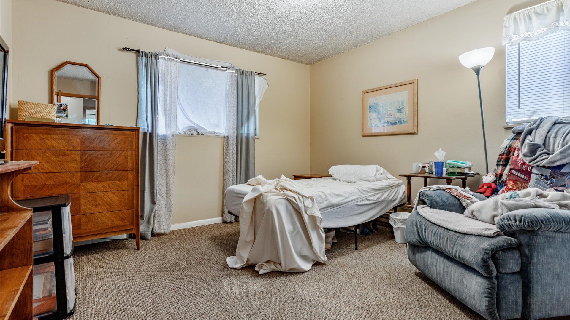 assisted living homes colorado springs