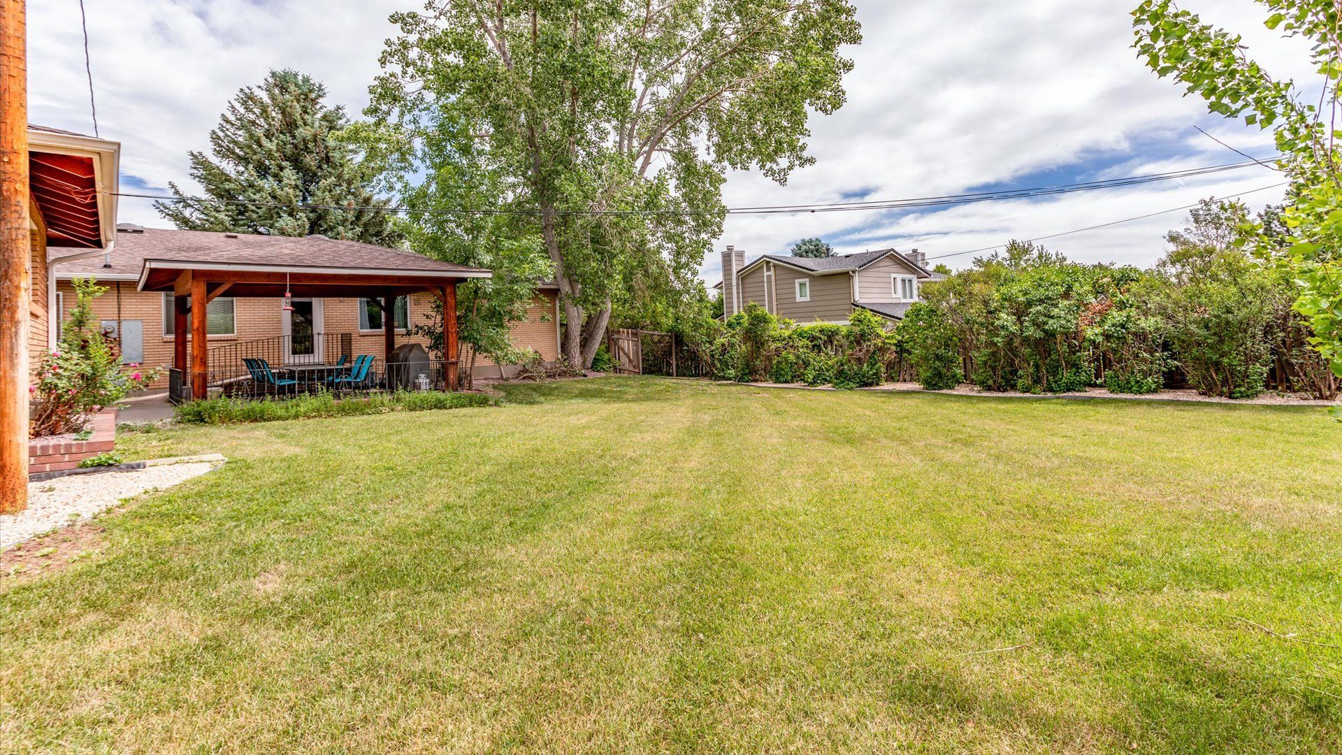 assisted living homes colorado springs