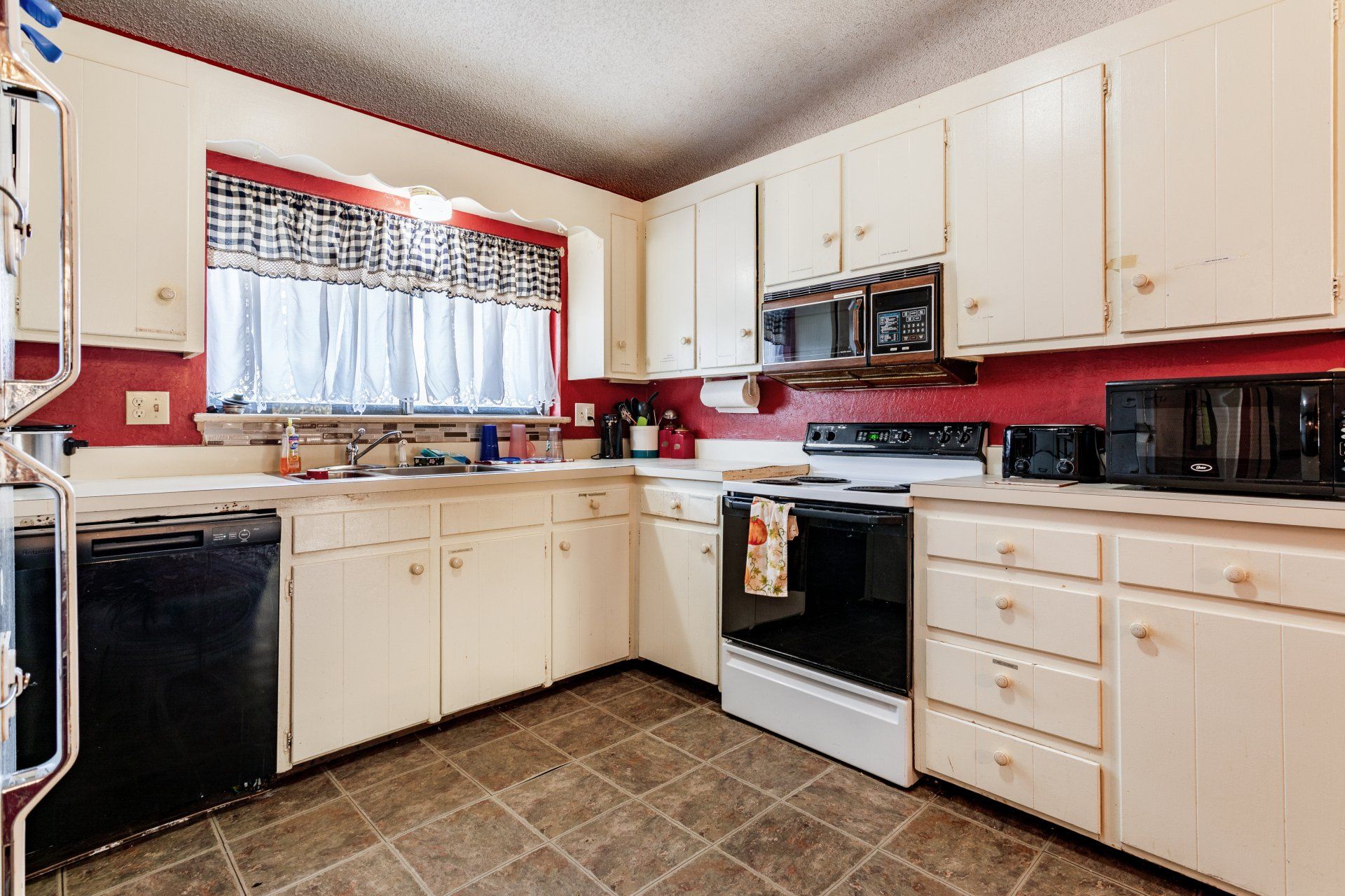 Oakridge 10