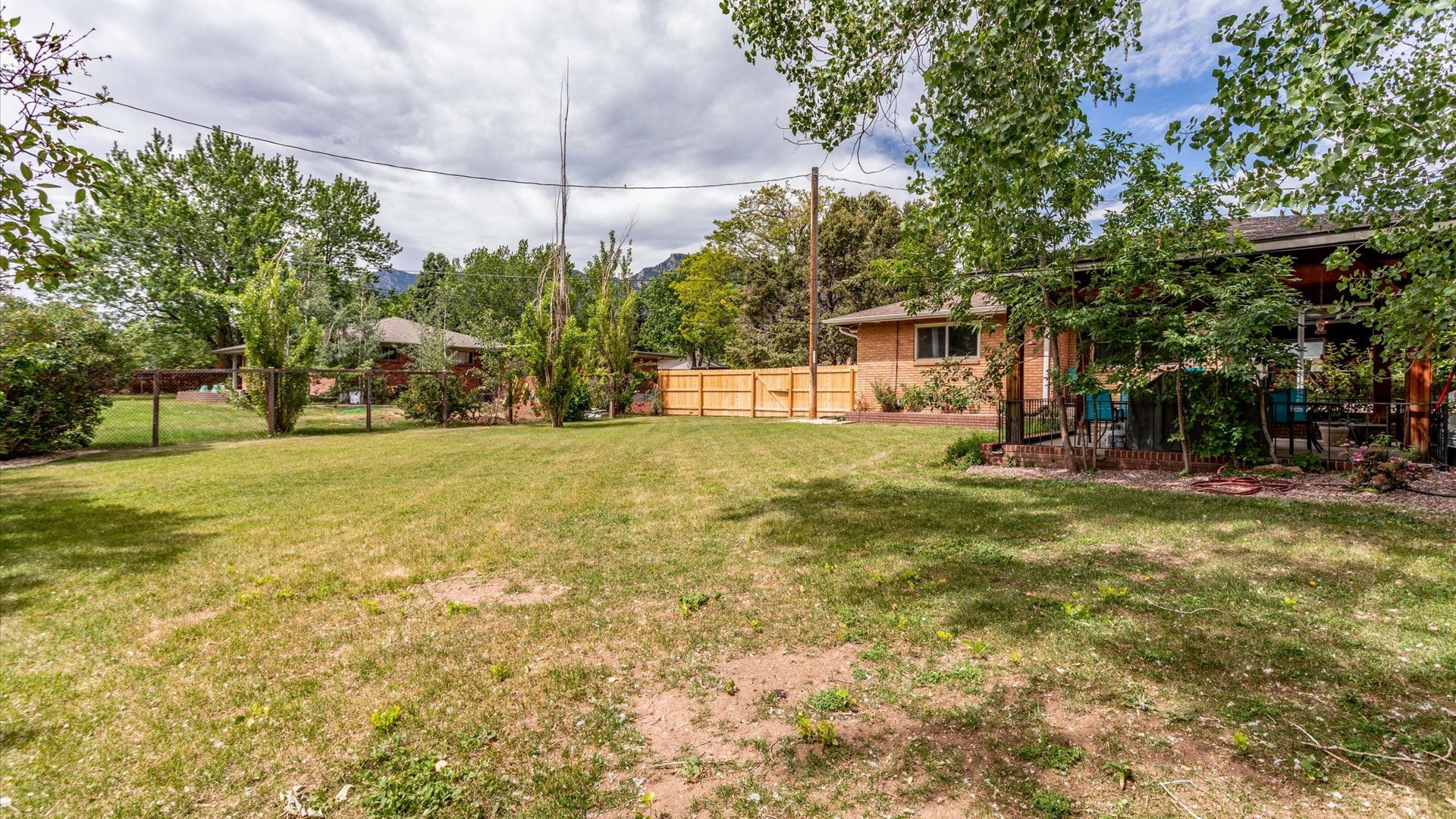 assisted living homes colorado springs