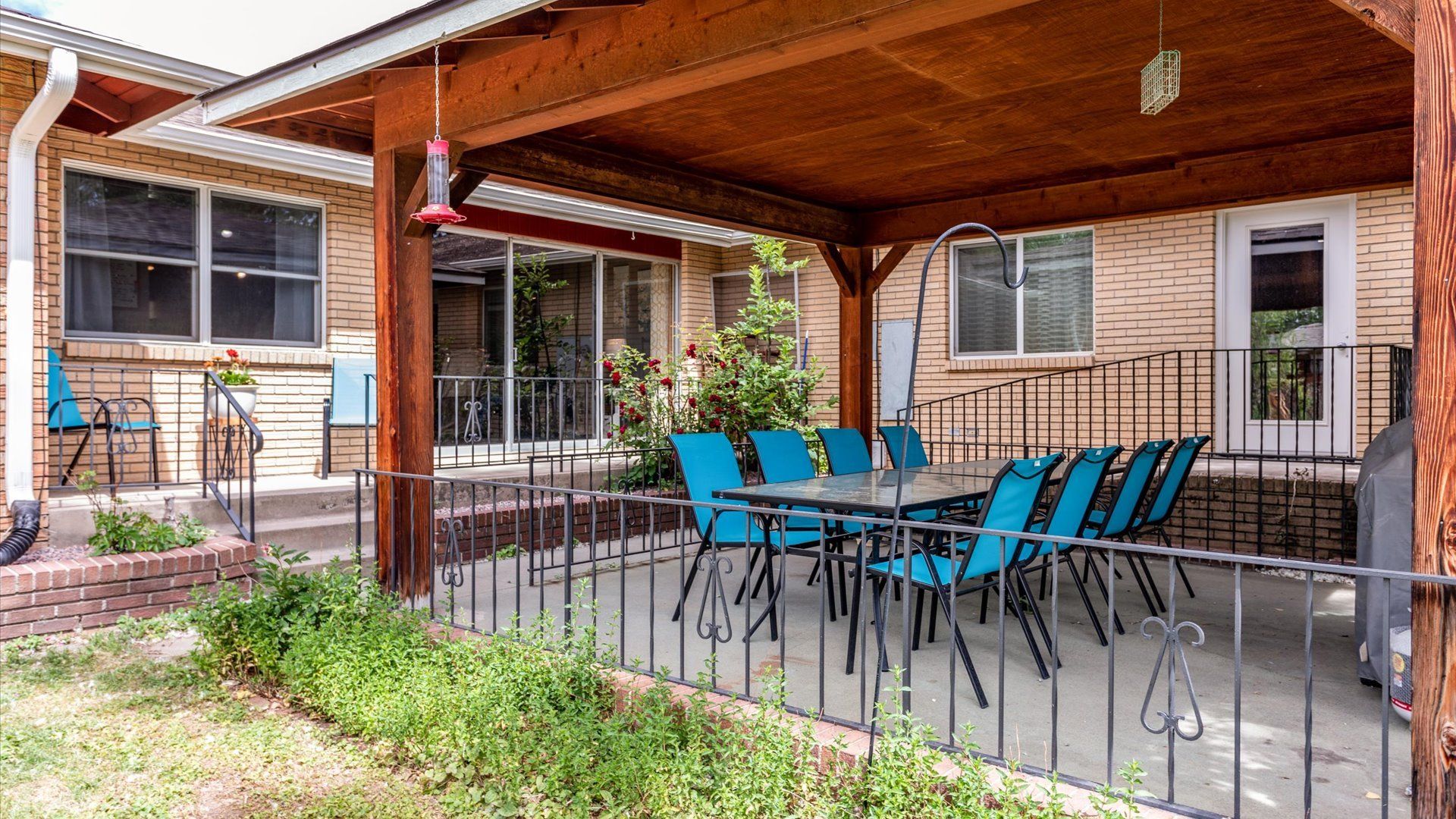 assisted living homes colorado springs