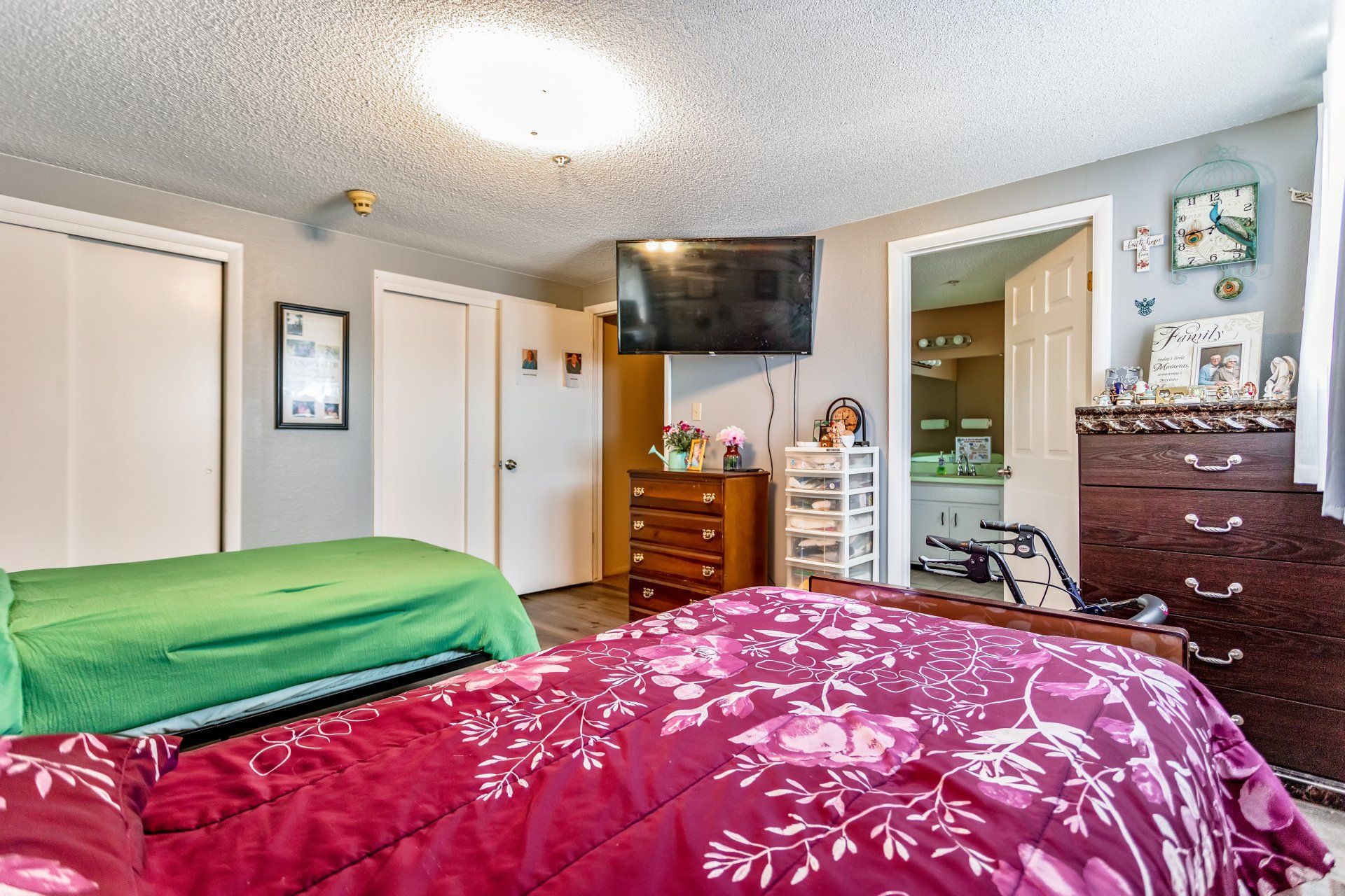 Oakridge 14