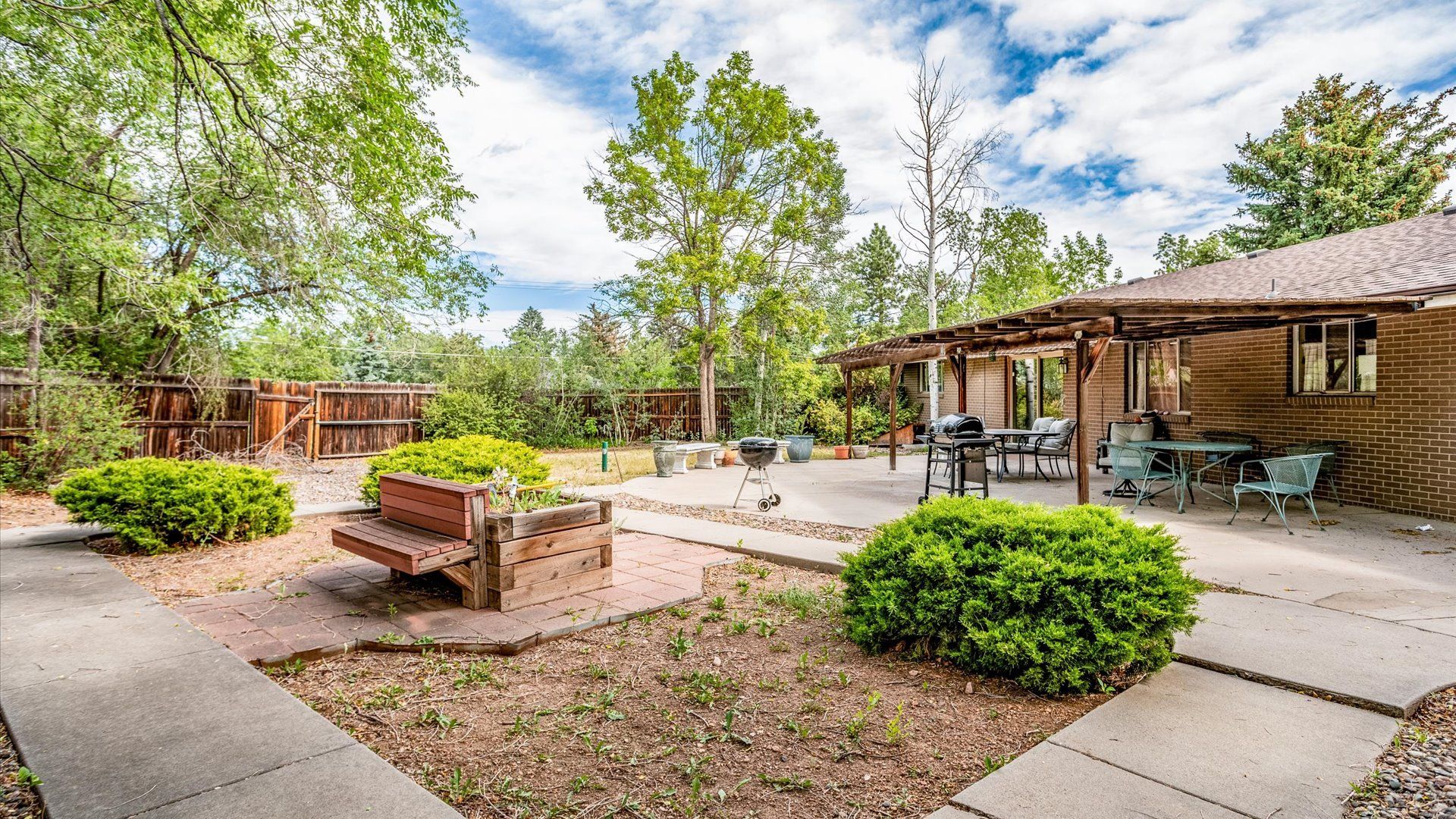 assisted living homes colorado springs