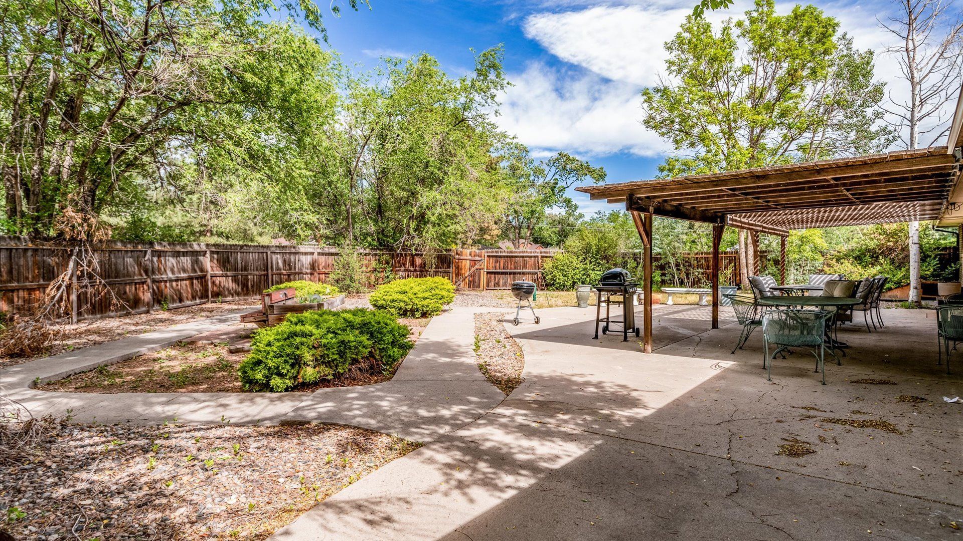 assisted living homes colorado springs