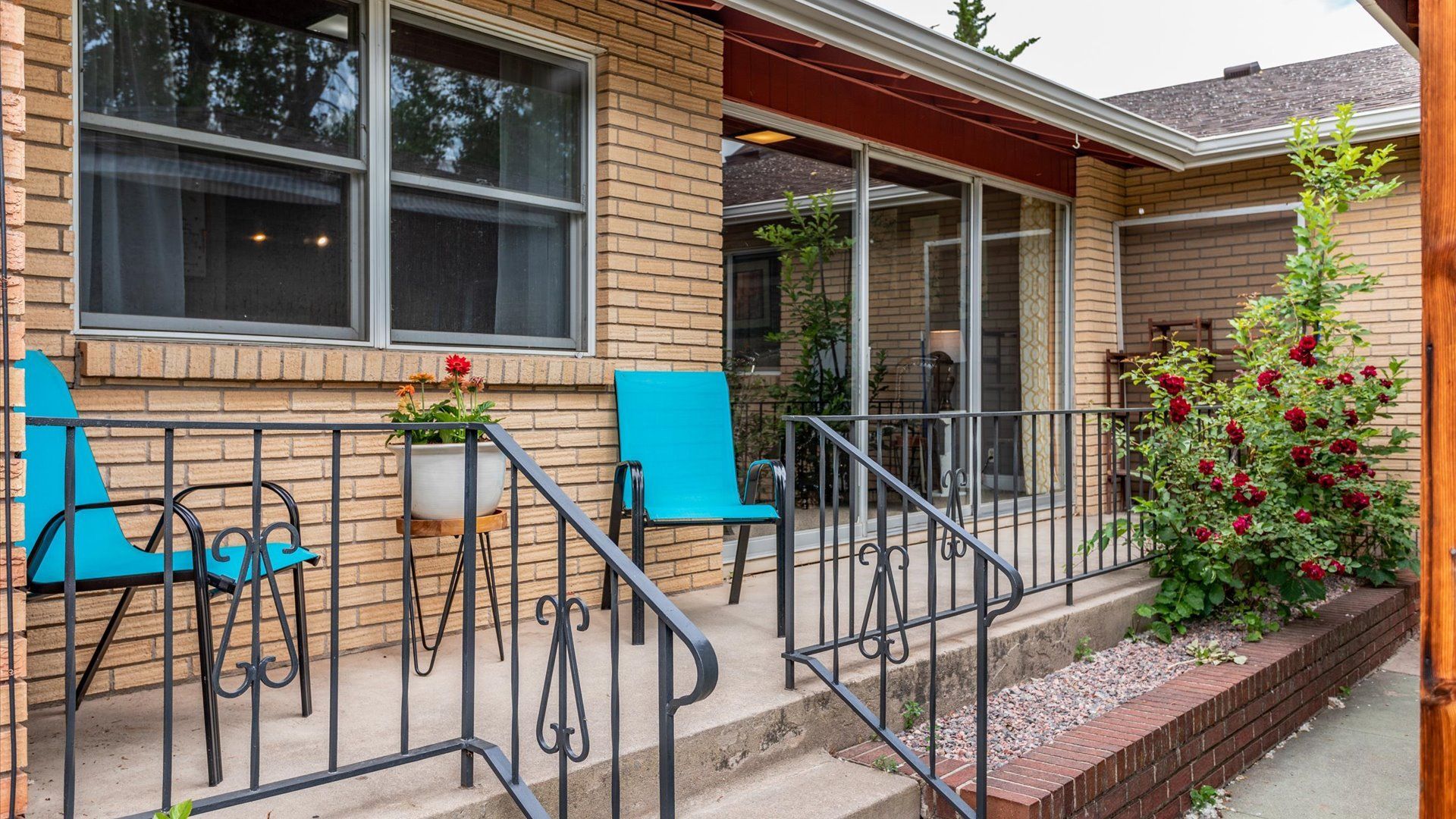 assisted living homes colorado springs