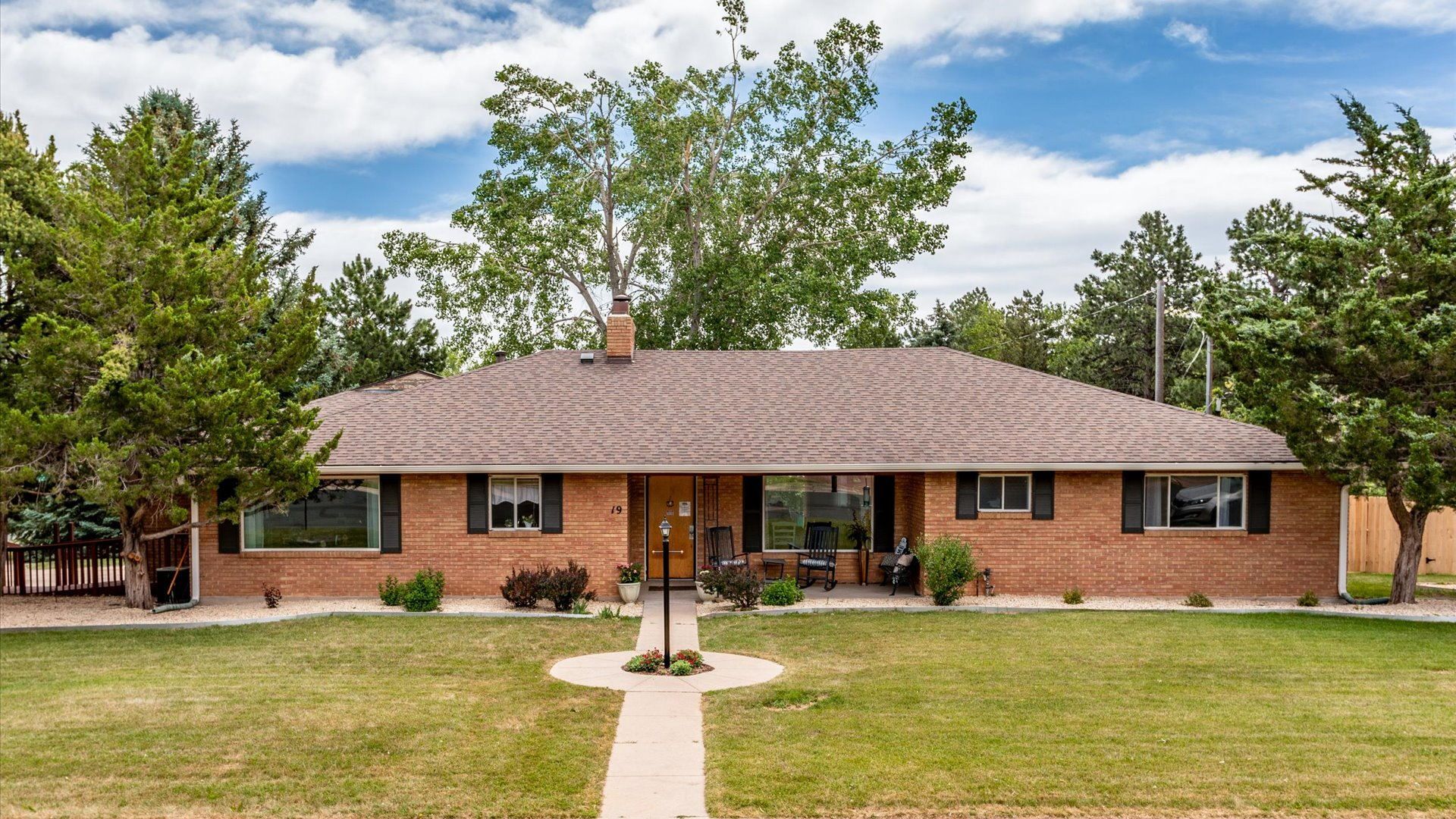assisted living homes colorado springs