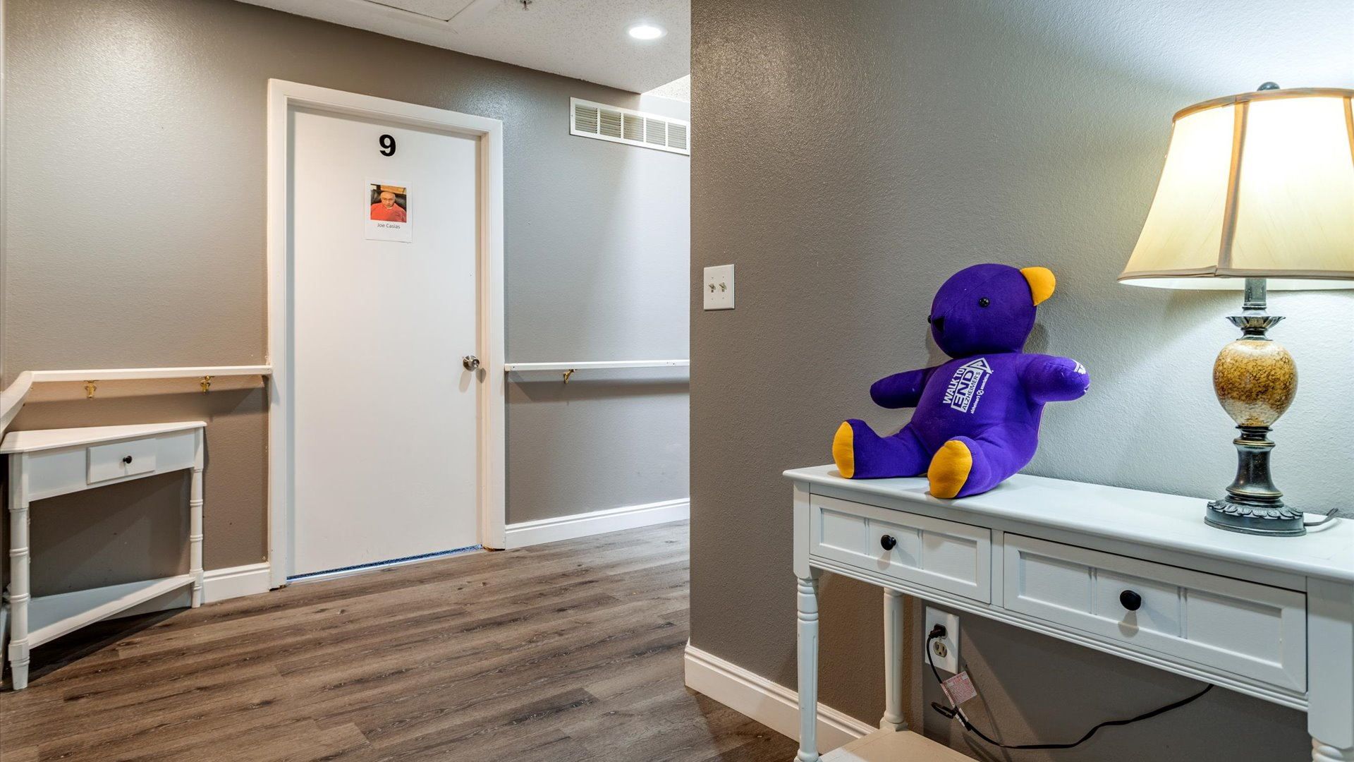 assisted living homes colorado springs