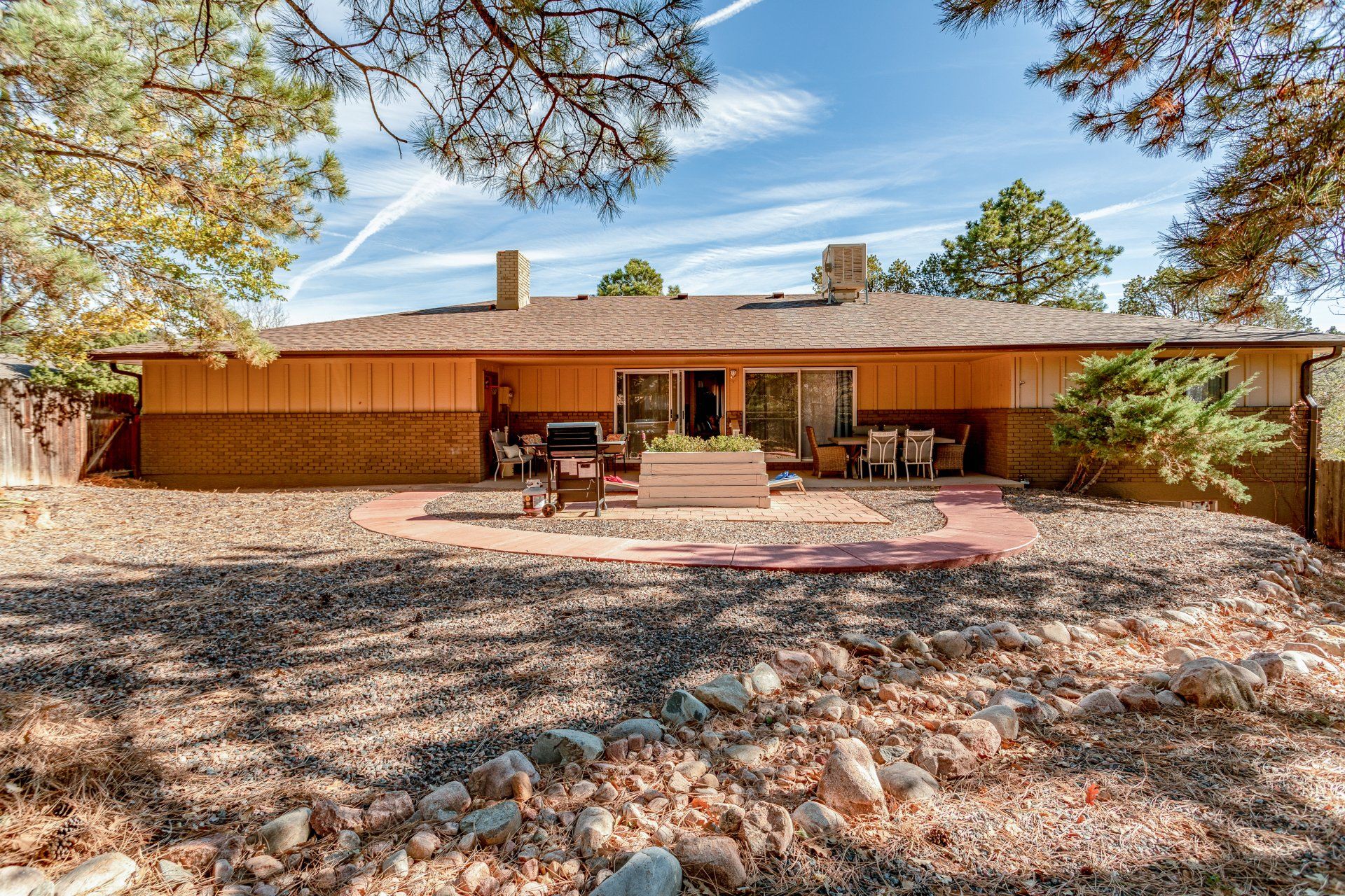 Oakridge 20