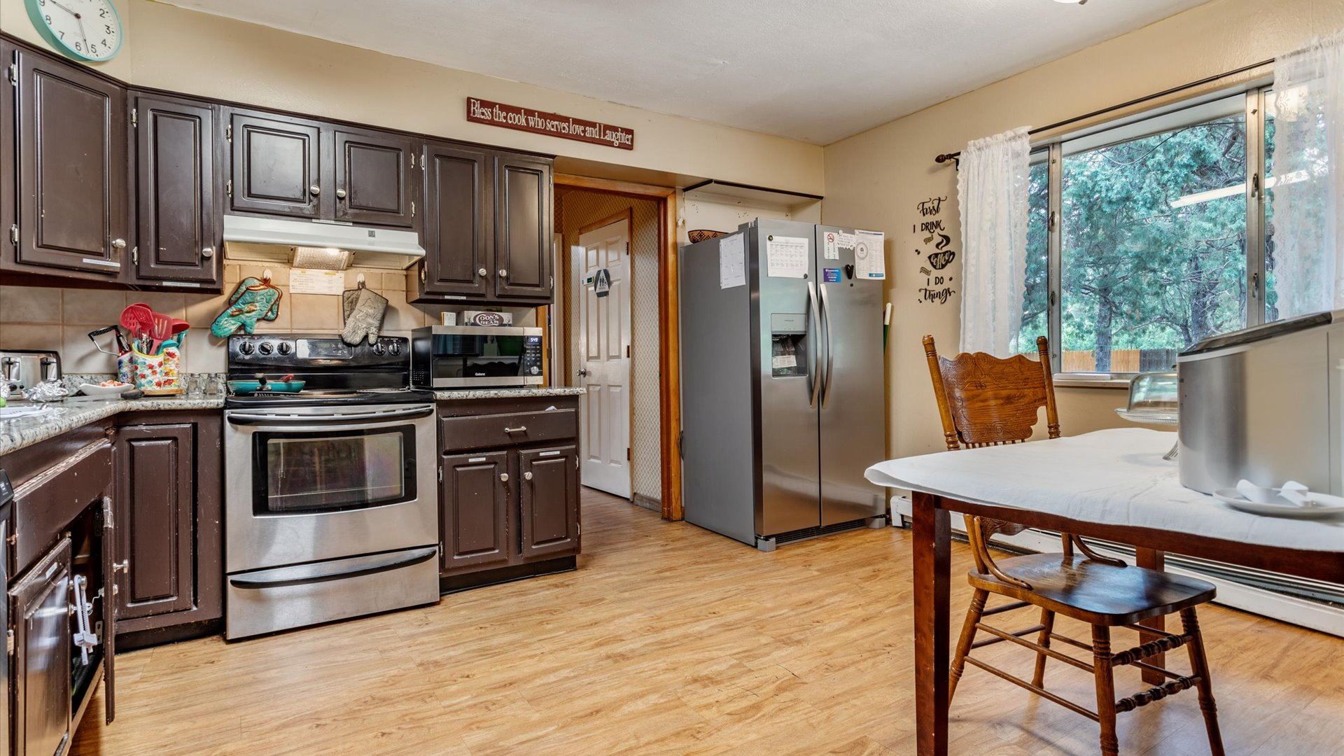 assisted living homes colorado springs