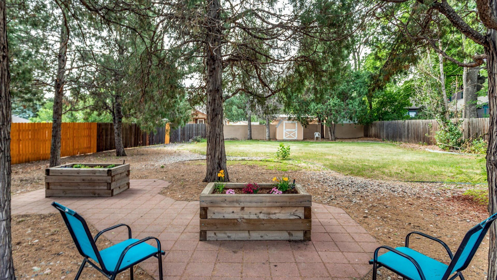 assisted living homes colorado springs