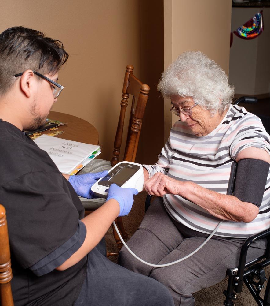 Senior Care