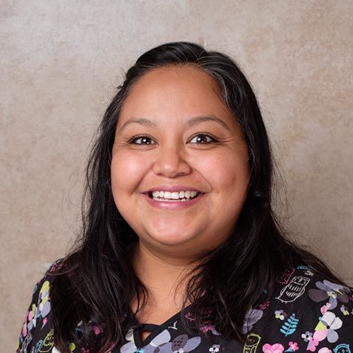 Fatima Estrada