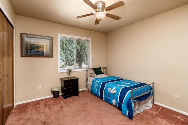 assisted living homes colorado springs